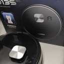 MAMNV Robot Vacuum and Mop Combo