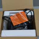 Outdoor Patio Heater, 1500W Outdoor Heaters for Patio Overheat Protection, 3S Fast Heating, Garage Heaters with Long Cord for Greenhouse, Patios, Outdoor Use (Yellow)