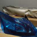 Left Tail Light Assembly Compatible with 2012 2013 2014 Maxima Driver Side Rear Tail Lamp 265559DA0B NI2800197