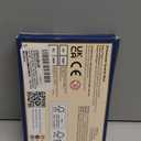 QUOKKA Couples Conversation Games for Date Night - Fun Couple Card Game with 500+ Questions - Perfect Icebreaker Game for Adults & Date Night Games for New or Married Couples I Travel Version