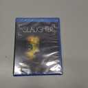 The Slaughter [Blu-Ray]