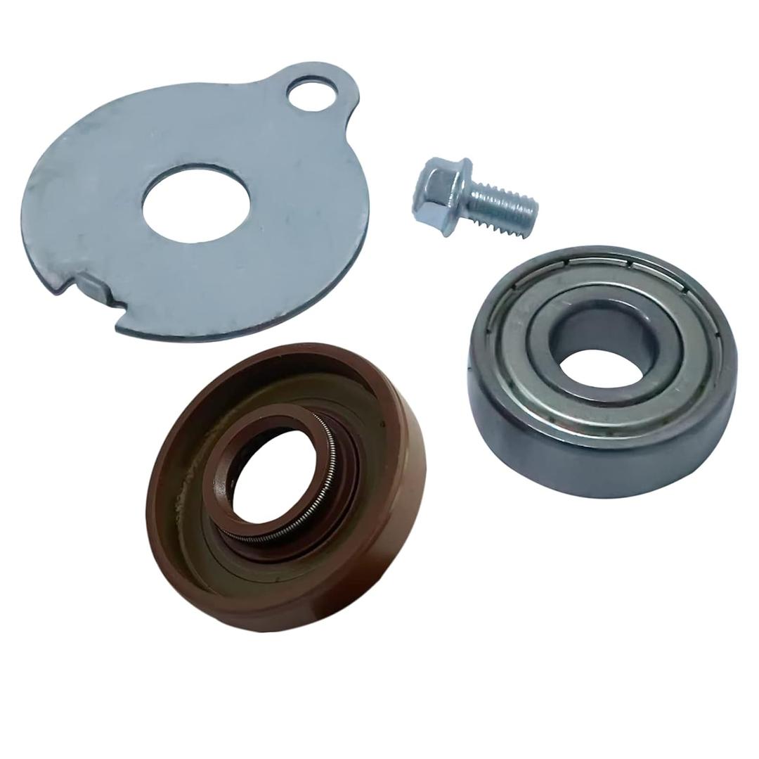 Clutch Cover Bracket Bearing Kit FIT for Yamaha ATV,UTV Yamaha Grizzly Rhino UTV,YS,400,MSU,500,700,HiSUN,Massimo,SUPERMACH