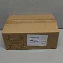 novelinks Photo Case 4" x 6" Photo Storage Box - 10 Inner Picture Storage Container Photo Organizer Case Picture Box Storage Photo Craft Keeper (White)