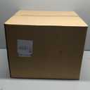 Feelrogast Electric Tank Water Heater-8 Gallon Under Sink Instant Hot Water for RV, Camper, Kitchen, Food Truck, 120V 1500W, Dusty Rose, Wall or Floor Mounted