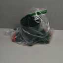 Christmas Tree Stand for Live Tree, Heavy-Duty Metal Christmas Tree Holder With Spike for 2-6ft Tall Fresh Tree, Christmas Tree Base Stand for Real Tree, Seasonal Decor (Green)