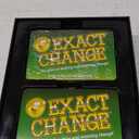 Exact Change Card Game - Educational Money Counting Game for Kids
