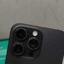 Apple iPhone 15 Pro Max, 512GB, Black Titanium - Unlocked