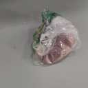 FINETOO 6 Pack Women’s Seamless Hipster Underwear No Show Panties Invisibles Briefs Soft Stretch Bikini Underwears S