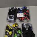 Laser Tag Guns Set of 4 with Digital LED Vests Score Display,Cool Outdoor Toys for Kids Ages 8 9 10 11 12+ Boys Girls Children Teens Adults Birthday Gifts Toys Christmas