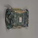 5 Pack Dog Diapers Male, Premium Belly Bands for Dogs, High Absorbing Male Dog Pee Wraps for Doggie in Incontinence or Excitable Urination and Training XS (Animal)