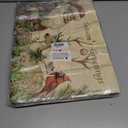 STYPOP 12 Pack 17" Extra Large Christmas Gift Bags, Reusable Non-Woven Christmas Tote Bags with Handles, Perfect for Gift Wrap/Party Favor Supplies, 16.9 * 12.6 * 6.8"