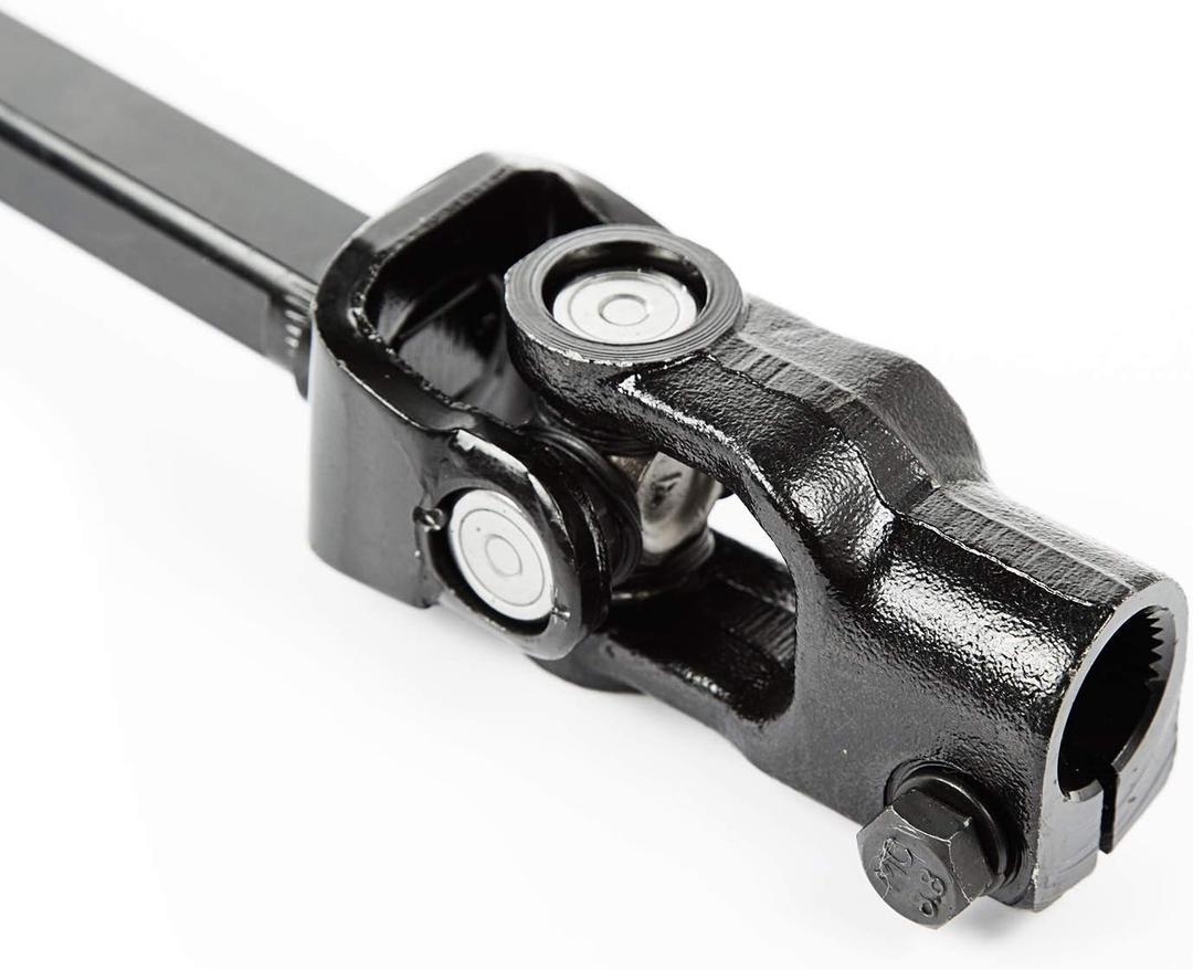 Omix-Ada | 18016.05 | Steering Column Shaft | OE Reference: 4713943 | Fits 1984-1994 Jeep Cherokee SJ/XJ/Comanche MJ