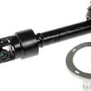 Dorman 425-462 Steering Shaft Compatible with Select Toyota Models