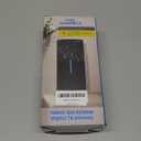 2800+ Miles Range Strongest TV Antenna,2025 Digital Antenna for Smart TV Indoor with Amplifier, 360° Long Range Reception HD Local Channels -38FT Coax Cable -Supports 8K, 4K, 1080P for Smart/Old TVs