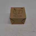 KDD Stroller Cup Holder with Phone Holder, 3-in-1 Removable Bottle Holder, 360 Degrees Rotation Drink Holder for Wheelchair, Stroller, Bike, Walker, Scooter, Bicycle, Uppababy, Bugaboo, Britax