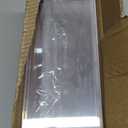 DA97-12650A Compatible for Sam-sung RF263beaesr RF260beaesr RF261beaesr Rf260beaeww Sam-sung Refrigerator Door Shelf Bin,Right Side Sam-sung Fridge Door Shelves