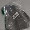 Priprilod Leather Center Console Lid Armrest Replacement Cover Gray Compatible with Honda Pilot 2009 2010 2011 2012 2013 2014 2015 (Only Leather Part)