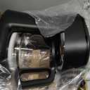 Mr. Coffee 12-Cup Programmable Coffeemaker, Brew Now or Later
