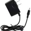 6V DC Power Supply 1A Universal AC Adapter, 100-240V 50/60Hz Adapter to 6 Volts 1Amp Transformer, DC 6V Power Cord, 【5.5mm x 2.5mm Barrel Plug】