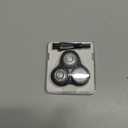 Replacement Shaver Head SH98/72 Compatible with Phillips Norelco SH98 Series SP9811 SP9851 SP9781 SP9880 SP9863 SP9861 SP9860 (1P)