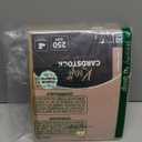 Kraft Cardstock Thick Paper 50 Sheets, 8.5" x 11" Heavyweight 92lb Cover Card Stock for Crafts and DIY Cards Making