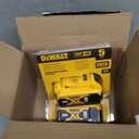 DEWALT Powerstack 20V MAX Battery, Rechargeable, 5Ah, Lithium Ion, 2-Pack (DCBP520-2)