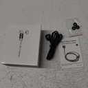 Button Camera 1080P Wearable External Phone Camera for Android Smartphone(Type-C only) Indoor and Outdoor Use