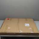 Stainless Steel Gas Stove Top Covers, Large Gas Stove Guard Cover, Stove Top Covers For Gas Stoves And Electric Stoves (L 30" X W 22" X H 2.56") With Non-Slip Silicone Strips-Silver