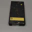 i-Blason for Samsung Galaxy S23 Ultra Case with Stand, [2 Front Frames] [Built-in Screen Protector] [Belt Clip Holster], Military-Grade Shockproof Rugged Phone Case for Samsung Galaxy S23 Ultra, Black