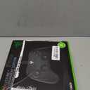 Razer Wolverine V3 Tournament Edition Wired Gaming Controller: Licensed for Xbox Series X|S, Xbox One, Windows PC - 6 Remappable Buttons - Fast Triggers - USB-C Cable - Wired Tournament Mode - Black