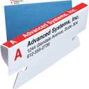 Smead Viewables Labeling System, Refill Pack, Hanging Folder Labels, Ink-Jet and Laser Printers (64905)