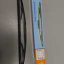 OEM 12 Inch Rear Wiper Blade Replacement for Wrangler 2017-2007 /Ford Escape 2012-2008 Flex 2019-2009/GMC Yukon 2014-2007/Buick Enclave 2017-2008 All-Seasons Windshield Wiper Blade12-E