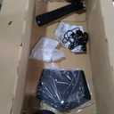 SAMSUNG 49" Odyssey G9 (G95C) Series DQHD 1000R Curved Gaming Monitor, 240Hz, 1ms(GtG), DisplayHDR 1000, AMD FreeSync Premium Pro, Eye Saver Mode, Auto Source Switch+, LS49CG950ENXZA, 2024