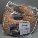 Boppy New Nursing Pillow – Clay Boho Arches – Larger, Firmer, More Supportive Pillow for Breastfeeding & Bottle Feeding