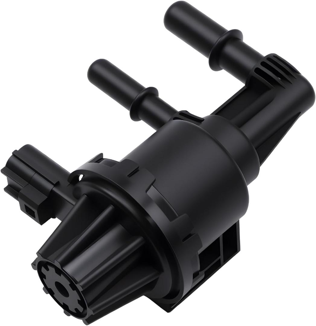 911-350 Evaporative Emissions Vapor Canister Purge Valve for F-250/F-350/F-450/F-550 Super Duty 2008 2009 2010 5.4L V8/6.8L V10 7U5Z9C915C CX2112