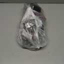 NICEBAY Hair Dryer Brush, Hot Air Brush with 110000RPM Brushless Motor, Blow Dryer 1300W, Plastic