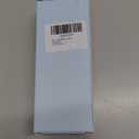 Gaoye Transparent, Clear Blue Light Glasses for Computer & Gaming - Anti UV Ray Lenses, Scratch-Resistant & Comfort Fit (Medium)