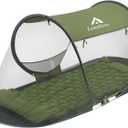 Instant Pop up Screen Tent for Camping Mosquito Netting Tent with Bug Screen Net