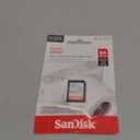 SANDISK 64GB Ultra SDXC UHS-I Memory Card - Up to 140MB/s, C10, U1, Full HD, SD Card - SDSDUNB-064G-GN6IN