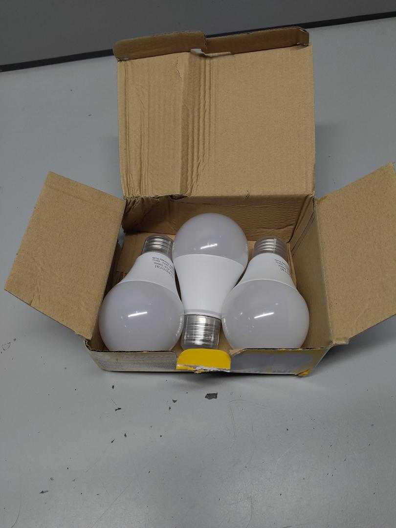 Neporal Full Secitrim Light Bulb,3 Pack