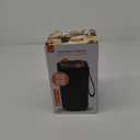 iLive ISB180B Portable Fabric Wireless Speaker