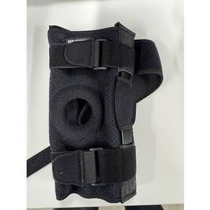 Fit Geno Hinged Knee Brace Regular