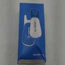 Upgraded Soccer Shin Guards for Kids Youth Adults, CE Certified AirsFish Shin Guard Sleeves Protection Gear for Boys Girls Soccer Games EVA Cushion Reduce Shocks and Injuries (White+Gold)