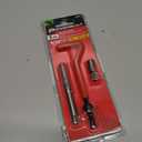 Powerbuilt 647953 Thread Coil Insert Repair, 5 Piece