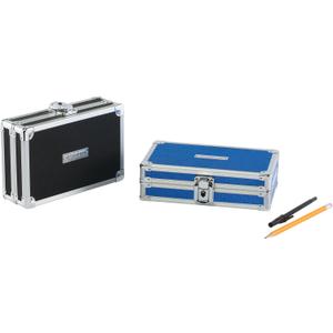 Vaultz VZ01214 Assorted Locking Pencil Box