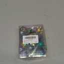 Lenwen 24 Pcs Christmas Tree Balls Ornaments Black and White Christmas Ornaments Buffalo Plaid Christmas Tree Decorations for Xmas Party Tree Decor