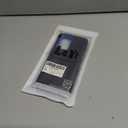 LeYi for Motorola Edge-2024-Case: Moto NOT FIT Edge 50/ G 5G 2024 3 in 1 Heavy Duty Rugged Cover, Shockproof Cell Phone Android Phone Funda para Edge2024 5G 6.6", Blue