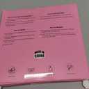 CJL HAIR Large Messy Bun Hair Piece Wavy Curly Scrunchies Synthetic Chignon Ponytail Hair Extensions Thick Updo Hairpieces for Women Chocolate Brown