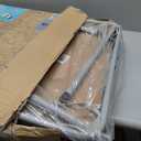 Heritage Kids 5Piece Table & Chair Set, Blue, 5 Piece