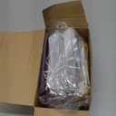 Chunyin 72 Pcs 5 Inch Wrap Pull Bows Gift Bows with Ribbon for St. Patrick's Day, Easter, Graduation Gift Wrapping Decor Birthday Anniversary Supplies(Classic Color)